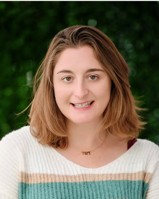Photo of Hannah Gallagher, Marriage & Family Therapist Associate, MA, AMFT
