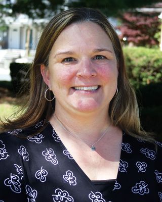 Photo of Kimberly Ferlauto, Licensed Professional Counselor, MEd, LPC, NCC