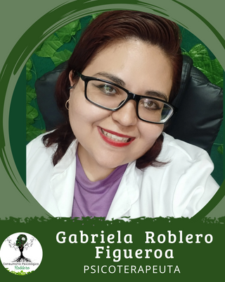 Foto de Dra. Gabriela Roblero Figueroa - Consultorio Psicológico Roblero, Psicoterapeuta, Lic. en Psicología