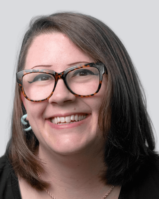 Photo of Lindsey Russell, Clinical Social Work/Therapist, LCSW
