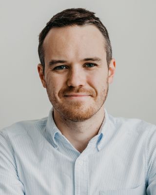 Photo of Adam Brandt, Counselor in Raleigh, NC