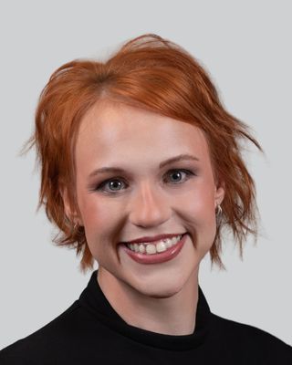 Photo of Macy Collins, Psychiatric Nurse Practitioner, APRN, DNP, PMHNP