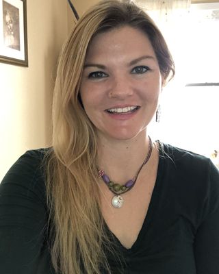 Photo of Lindsey Osgood, Licensed Professional Counselor, MS, LPC