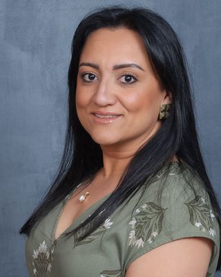 Photo of Chiraz El Helou Fathy, Marriage & Family Therapist, MA, LMFT