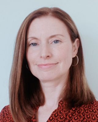 Photo of Róisín Quinn Keegan, Psychotherapist, MIACP
