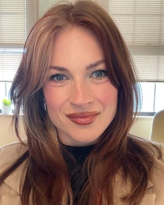 Photo of Aisling Henschel, Psychologist, PhD