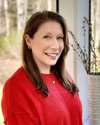 Photo of Colleen Porter, Counselor, LCMHC, LMHC