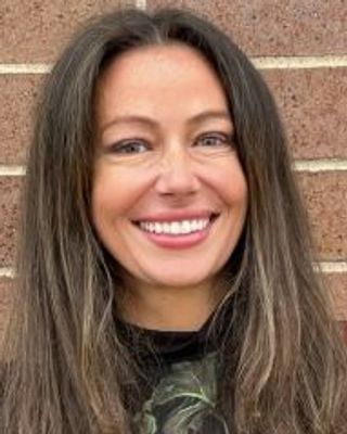 Photo of Jana Moser, Marriage & Family Therapist, LMFT