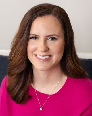 Photo of Sarah Frost, Psychologist, PhD, LP