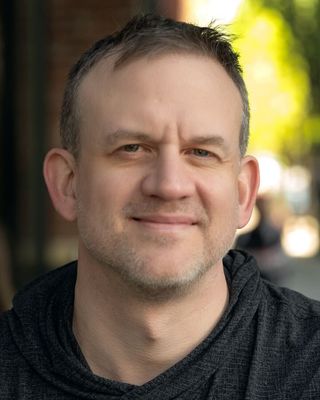 Photo of Daniel Menely, Counselor, LMHC, MA