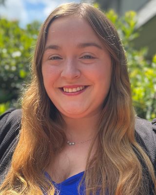 Photo of Ayanna J. Scribner, Pre-Licensed Professional, MS