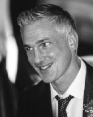 Photo of Colin Patrick Shaw, MSc, FTAI, Psychotherapist