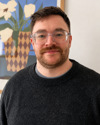 Photo of Shaun Hotchkiss - Hotchkiss CBT, Psychotherapist, MSc, MBABCP