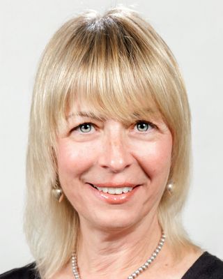 Photo of Desiree Lewis, Licensed Professional Counselor, LPC