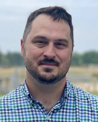 Photo of Bruce Eric Scroggin, Licensed Professional Counselor, MA, LPC