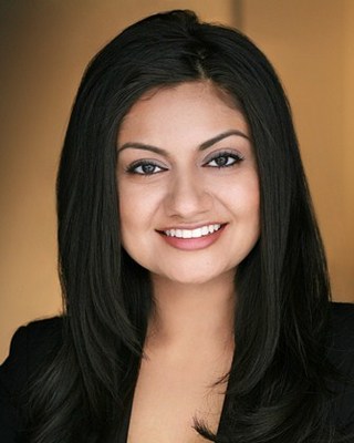 Photo of Sheenie Ambardar - The Happiness Psychiatrist | Sheenie Ambardar MD, MD, Psychiatrist