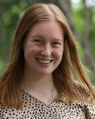 Photo of Sarah Holmes O'Neal, Licensed Professional Counselor