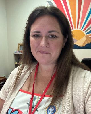 Photo of Allyson Lyon, Clinical Social Work/Therapist, LCSW