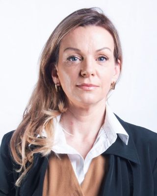 Photo of Dawn Brown, Psychotherapist, MA, MIAHIP
