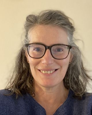 Photo of Katie Hyde, Counsellor, MBACP