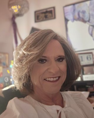 Photo of Annamarie Perdue, Licensed Professional Counselor, LPC