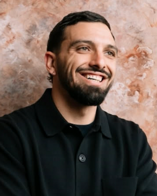 Photo of Dillon Fourie, Psychologist, MPsych, PsyBA General