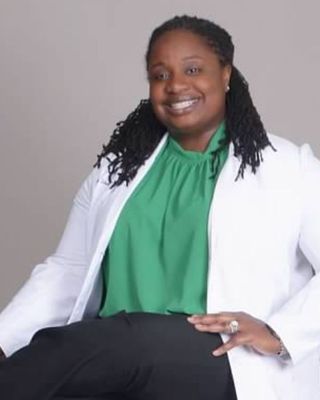 Photo of Lois Shallow, Psychiatric Nurse Practitioner, PMHNP, AGNP