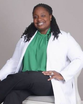 Photo of Lois Shallow, Psychiatric Nurse Practitioner, PMHNP, AGNP