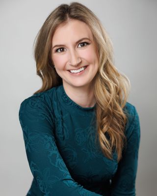 Photo of Vanessa McConnell, Psychologist, RPsych, MC