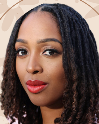 Photo of Imani Bryan, Psychiatric Nurse Practitioner, PMHNP