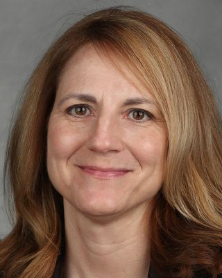Photo of Annette Mahoney, Psychologist, PhD