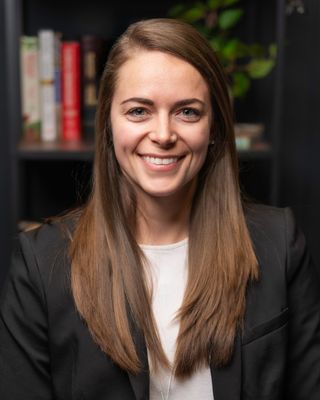 Photo of Kim Snow, LPC-Associate, BA, MEd