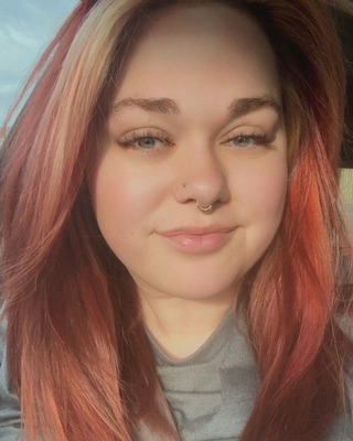 Photo of Allison Osborn, Clinical Social Work/Therapist, LCSW