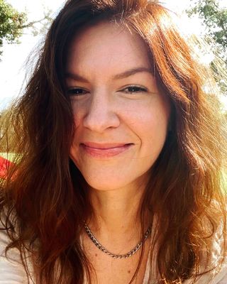 Photo of Seraphina Geiter, Clinical Social Work/Therapist in Ojai, CA