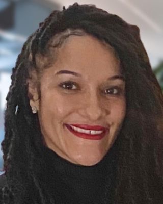 Photo of Gabriella G Samuels, Counselor, LCPC