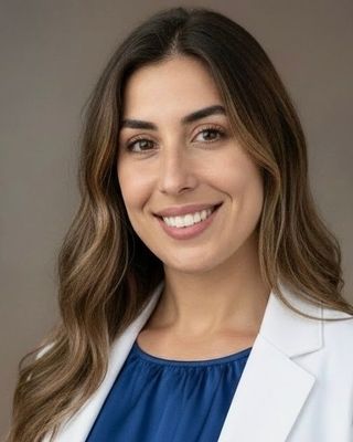 Photo of Jessica Amigo, Psychiatric Nurse Practitioner, PMHNP, BC