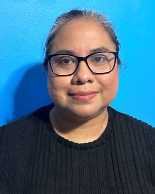 Photo of Vanessa Ochoa, Licensed Professional Counselor, MEd , LPC, NCC