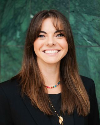Photo of Corie King, Licensed Professional Counselor, LPC