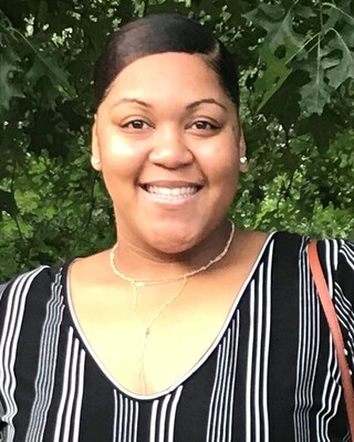 Photo of Bianca Mason, Clinical Social Work/Therapist in Cary, NC