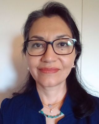 Photo of Mirna Beatriz Morales, Counsellor in Mississauga, ON