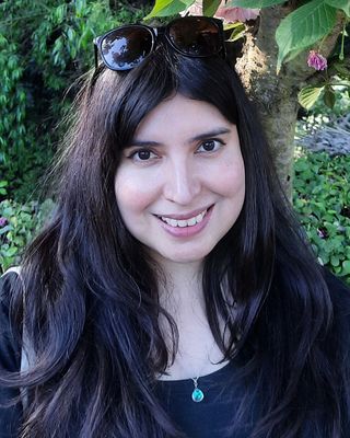 Foto de Pamela Cardemil Alegría, Psicólogo