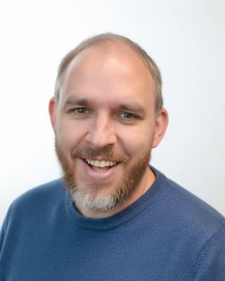 Photo of Alexander Dolin, Licensed Professional Clinical Counselor, LPCC