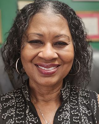 Photo of Vanessa German Graves, Clinical Social Work/Therapist in 35475, AL