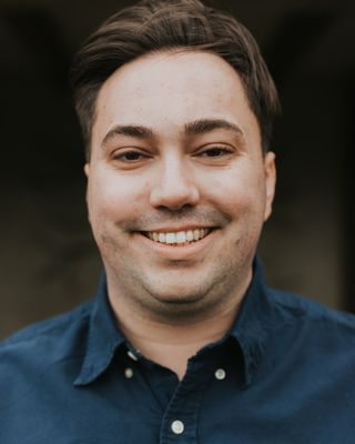 Photo of Nick Lucatino - The Inclusive Pathways Project LLC, MS, BCBA, LBA