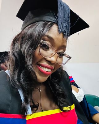 Photo of Andile Linden Sifunda, Social Worker, BSocSci Hons, SACSSP