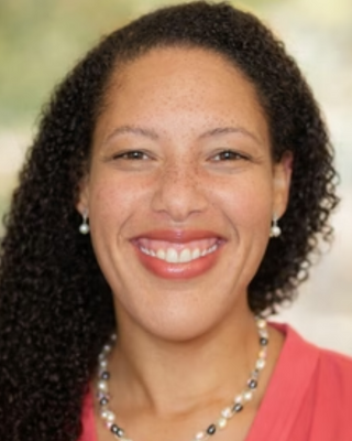 Photo of Vinyette Morell, Licensed Professional Counselor, LPC