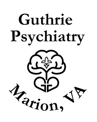 Photo of J Casey Guthrie - Guthrie Psychiatry, MD, Psychiatrist