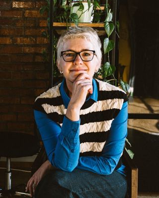 Photo of Dr. Christine Elize Kolbé, Registered Counsellor, PhD, HPCSA - Counsellor