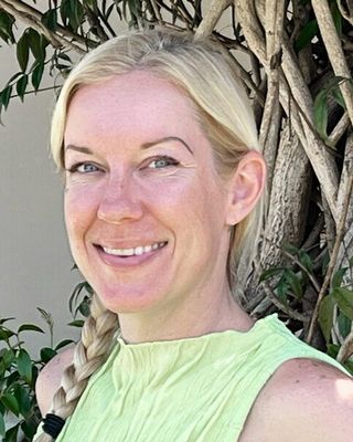 Photo of Christine Roberts, Clinical Social Work/Therapist, LCSW