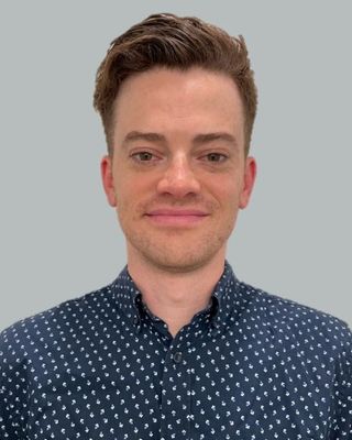 Photo of Dr. Greg Tippin, Psychologist, PhD, CPsych